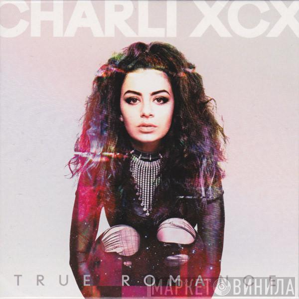 Charli XCX  - True Romance