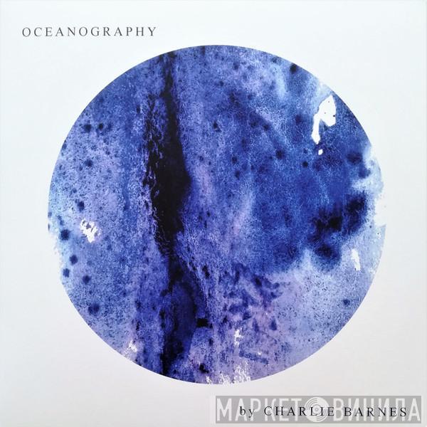 Charlie Barnes - Oceanography