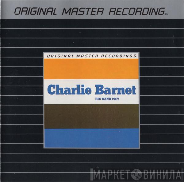 Charlie Barnet  - Big Band 1967