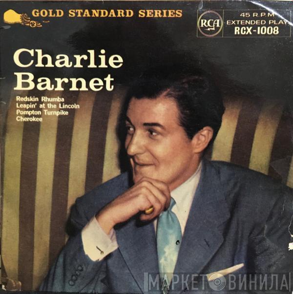 Charlie Barnet - Charlie Barnet