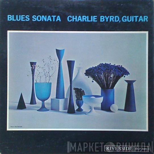 Charlie Byrd - Blues Sonata