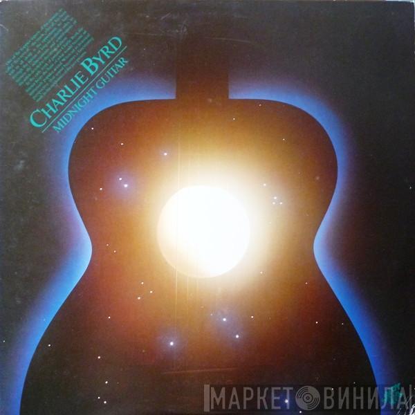 Charlie Byrd - Midnight Guitar