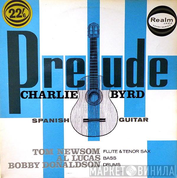 Charlie Byrd - Prelude