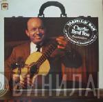 Charlie Byrd Trio - Travellin' Man