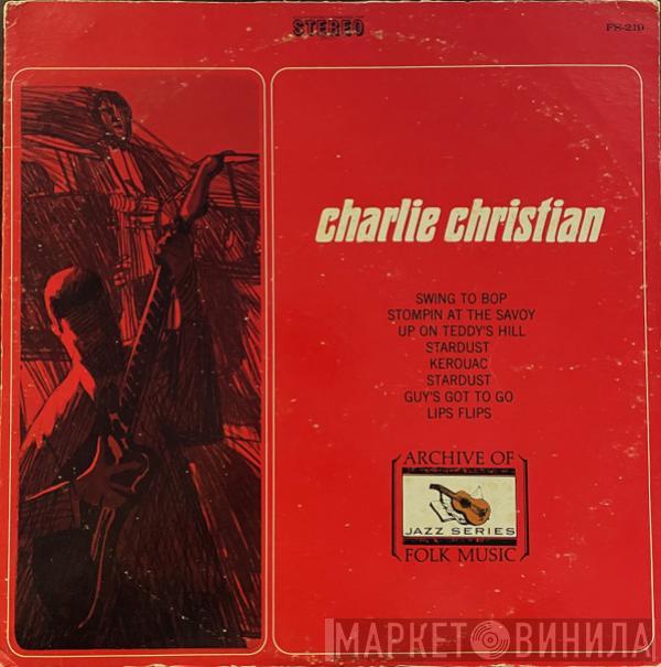  Charlie Christian  - Charlie Christian