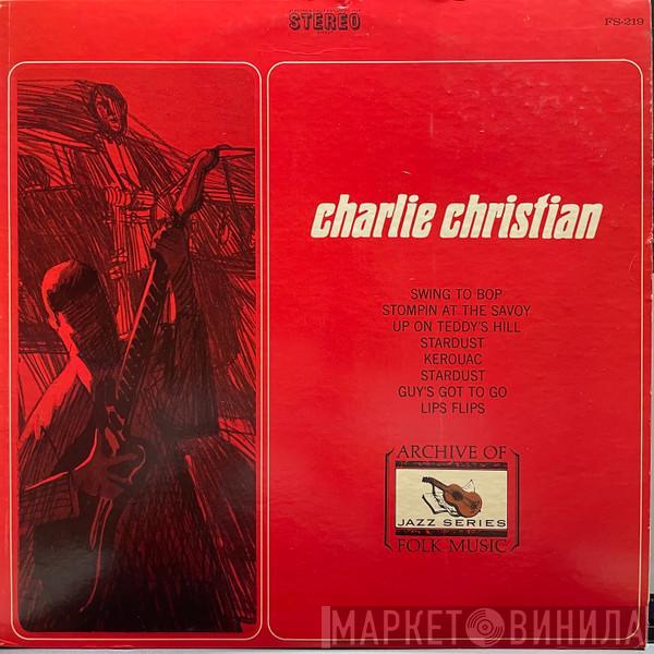 Charlie Christian  - Charlie Christian