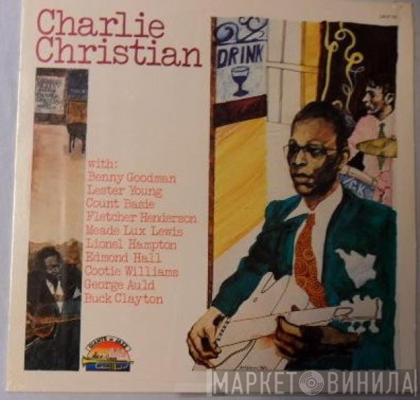 Charlie Christian - Charlie Christian