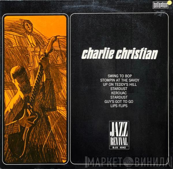  Charlie Christian  - Charlie Christian
