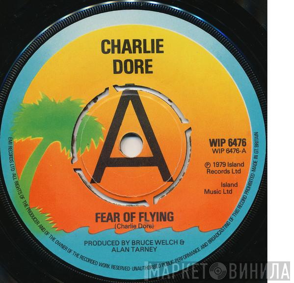 Charlie Dore - Fear Of Flying