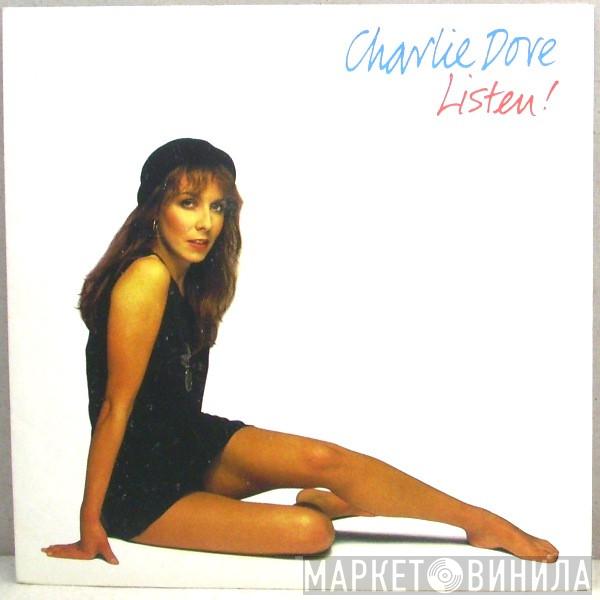 Charlie Dore - Listen