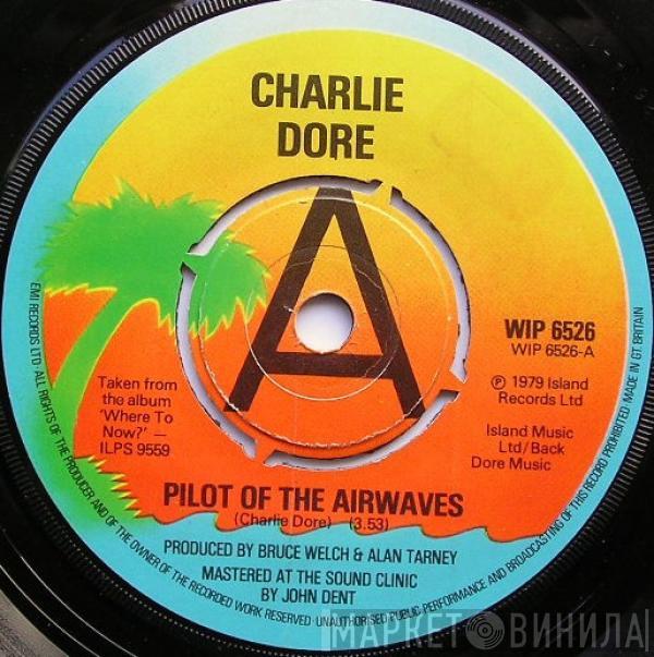  Charlie Dore  - Pilot Of The Airwaves
