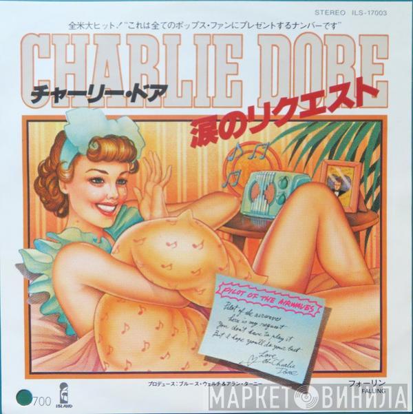  Charlie Dore  - Pilot Of The Airwaves