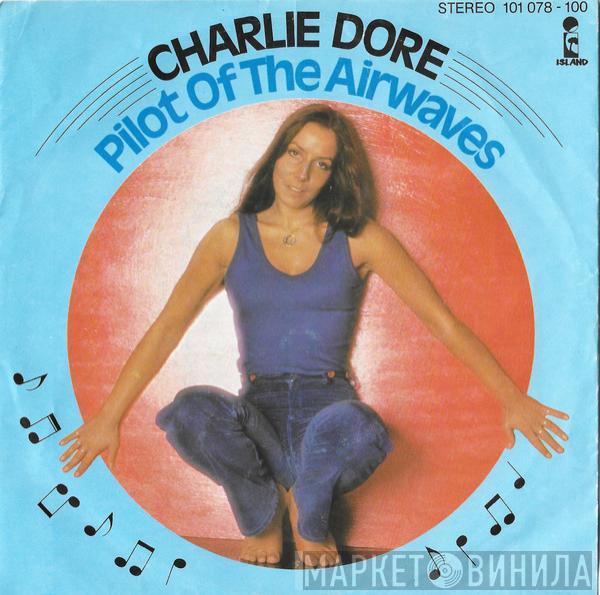  Charlie Dore  - Pilot Of The Airwaves