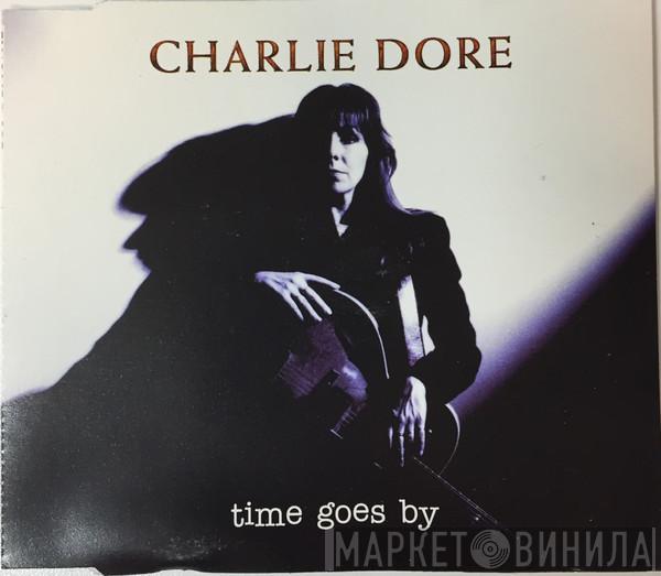  Charlie Dore  - Time Goes By