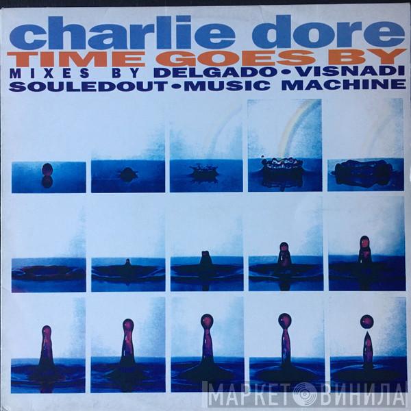  Charlie Dore  - Time Goes By