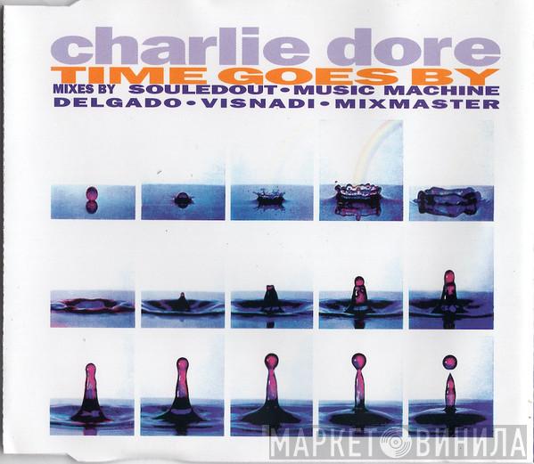  Charlie Dore  - Time Goes By
