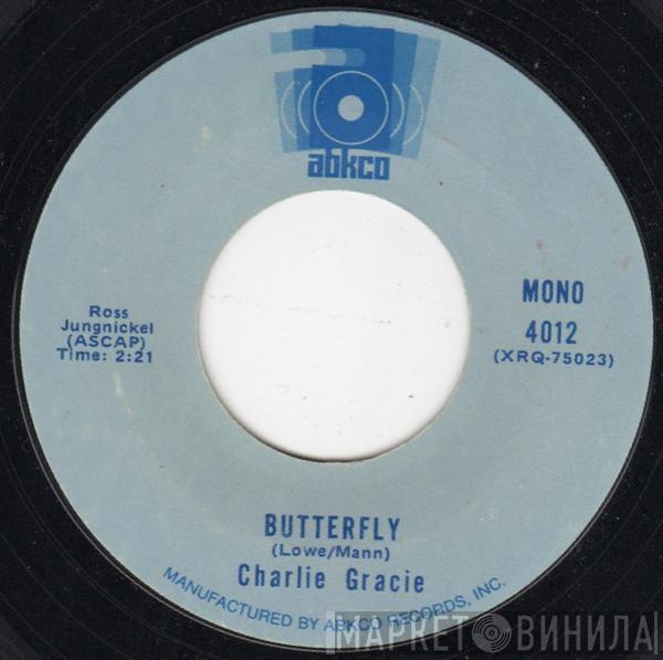 Charlie Gracie - Butterfly