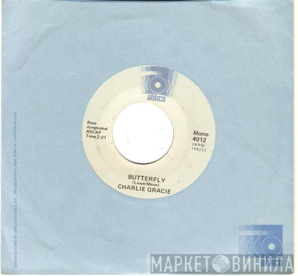 Charlie Gracie - Fabulous / Butterfly