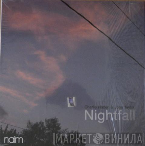 Charlie Haden, John Taylor  - Nightfall