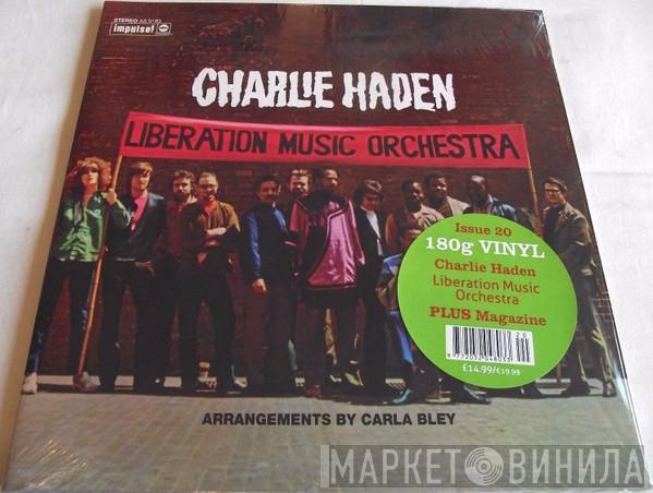 Charlie Haden - Liberation Music Orchestra