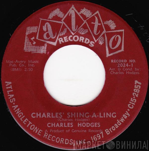Charlie Hodges - Charles' Shing-A-Ling