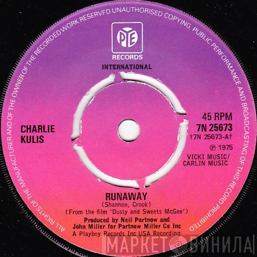 Charlie Kulis - Runaway