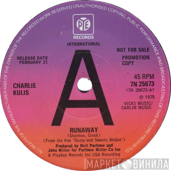 Charlie Kulis - Runaway