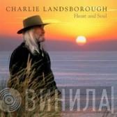 Charlie Landsborough - Heart And Soul