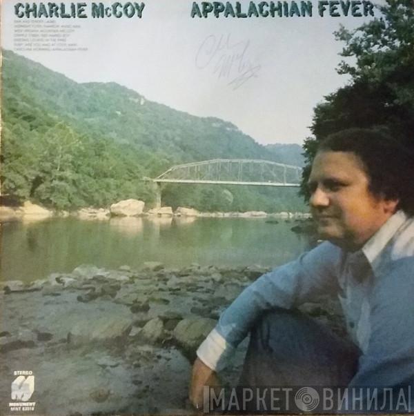 Charlie McCoy - Appalachian Fever