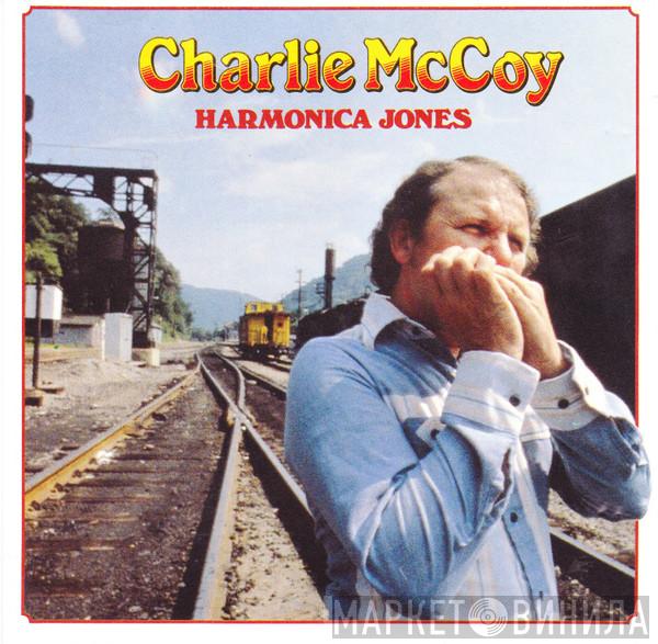 Charlie McCoy - Harmonica Jones