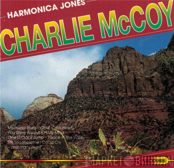Charlie McCoy - Harmonica Jones