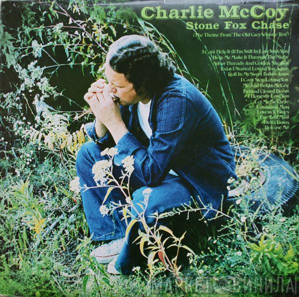 Charlie McCoy - Stone Fox Chase
