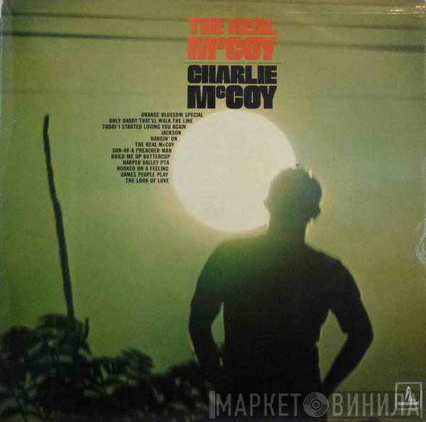 Charlie McCoy - The Real McCoy