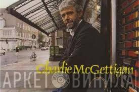 Charlie McGettigan - Charlie McGettigan