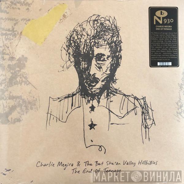 Charlie Megira, The Bet She'an Valley Hillbillies - The End Of Teenage