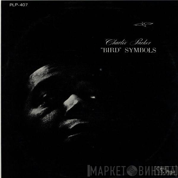  Charlie Parker  - "Bird" Symbols