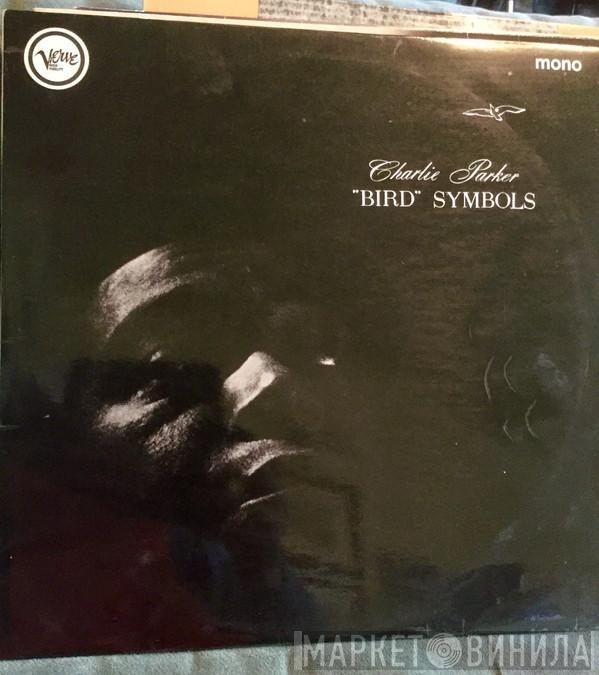  Charlie Parker  - "Bird" Symbols