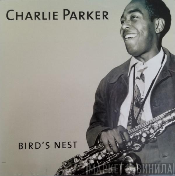 Charlie Parker - Bird's Nest