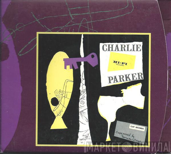 Charlie Parker - Charlie Parker