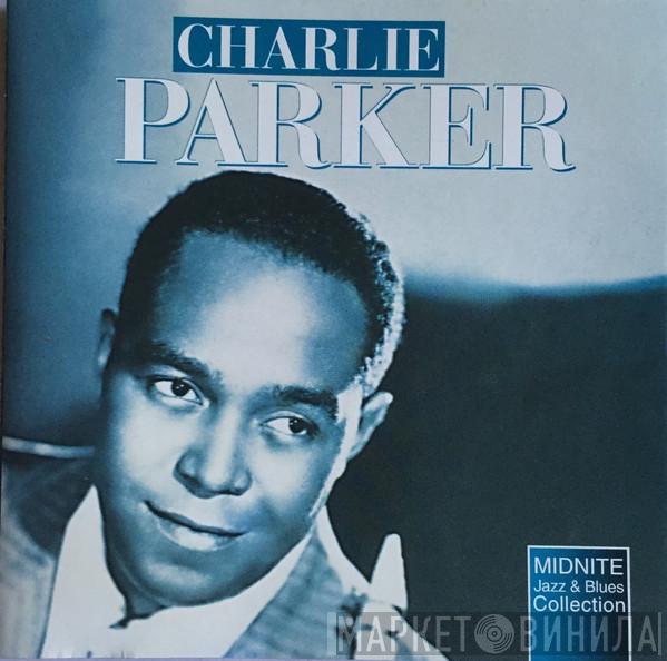 Charlie Parker - Crazeology