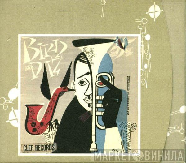 - Charlie Parker  Dizzy Gillespie  - Bird And Diz