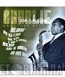 Charlie Parker - Greatest Hits