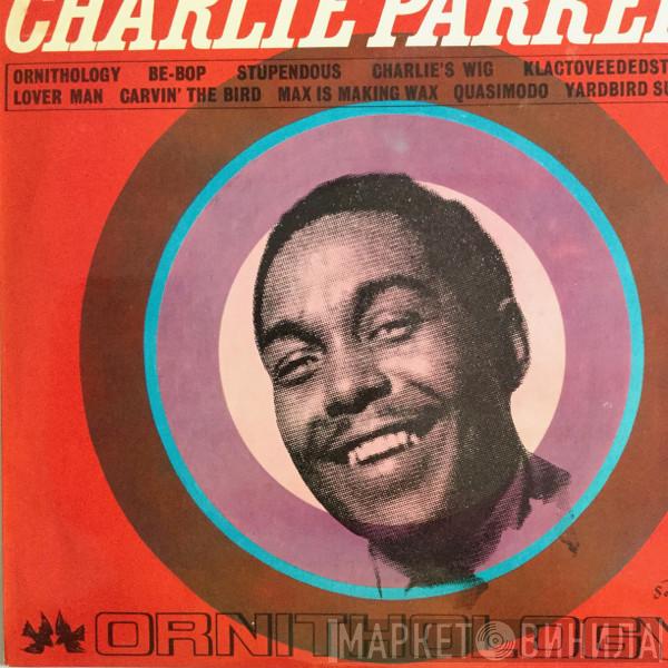  Charlie Parker  - Ornithology