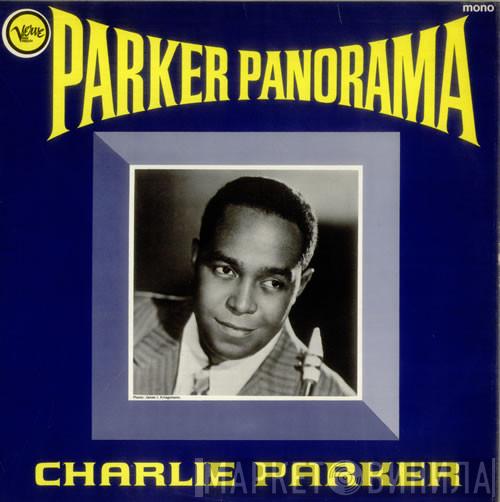 Charlie Parker - Parker Panorama