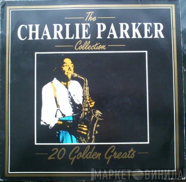  Charlie Parker  - The Charlie Parker  Collection