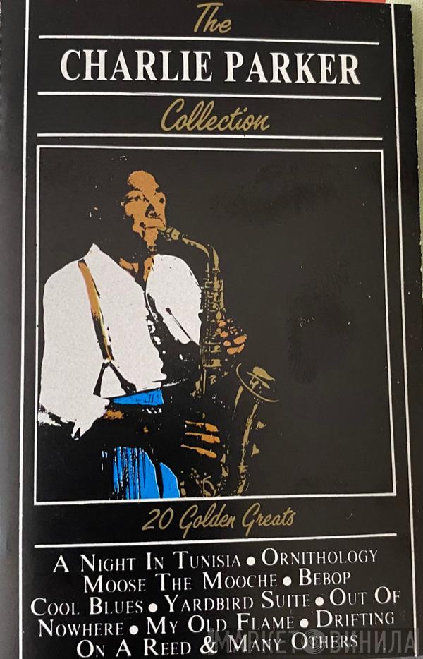  Charlie Parker  - The Charlie Parker Collection