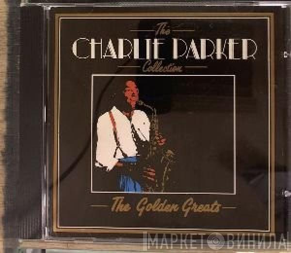  Charlie Parker  - The Charlie Parker Collection