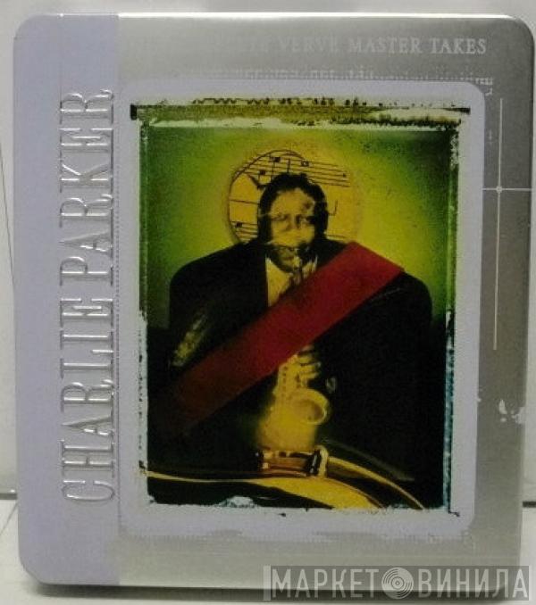  Charlie Parker  - The Complete Verve Master Takes
