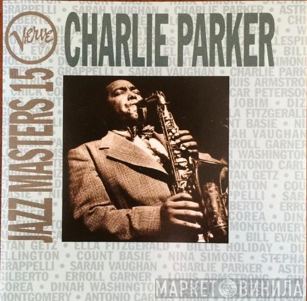 Charlie Parker - Verve Jazz Masters 15
