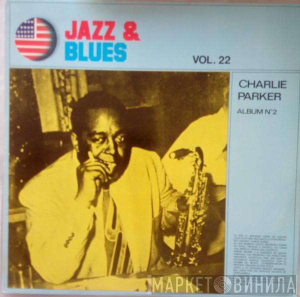 Charlie Parker - Vol. II